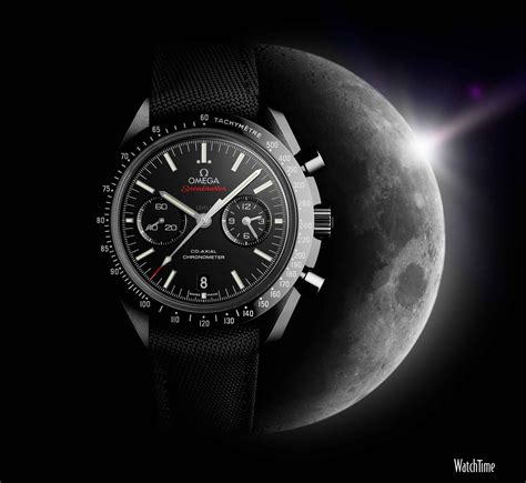 omega dark side of the moon watches sale|omega speedmaster dark side moon.